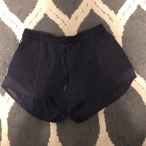 Lululemon 2.5 inch shorts